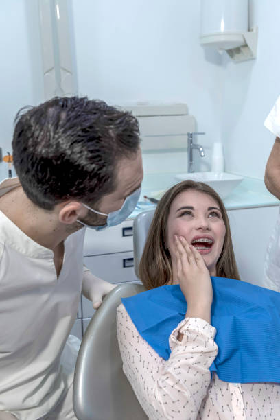 Best Urgent Tooth Repair  in Stanfield, OR