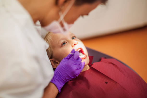 Best Chipped Tooth Repair Near Me  in Stanfield, OR
